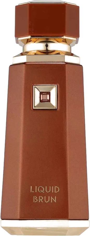 French Avenue Liquid Brun