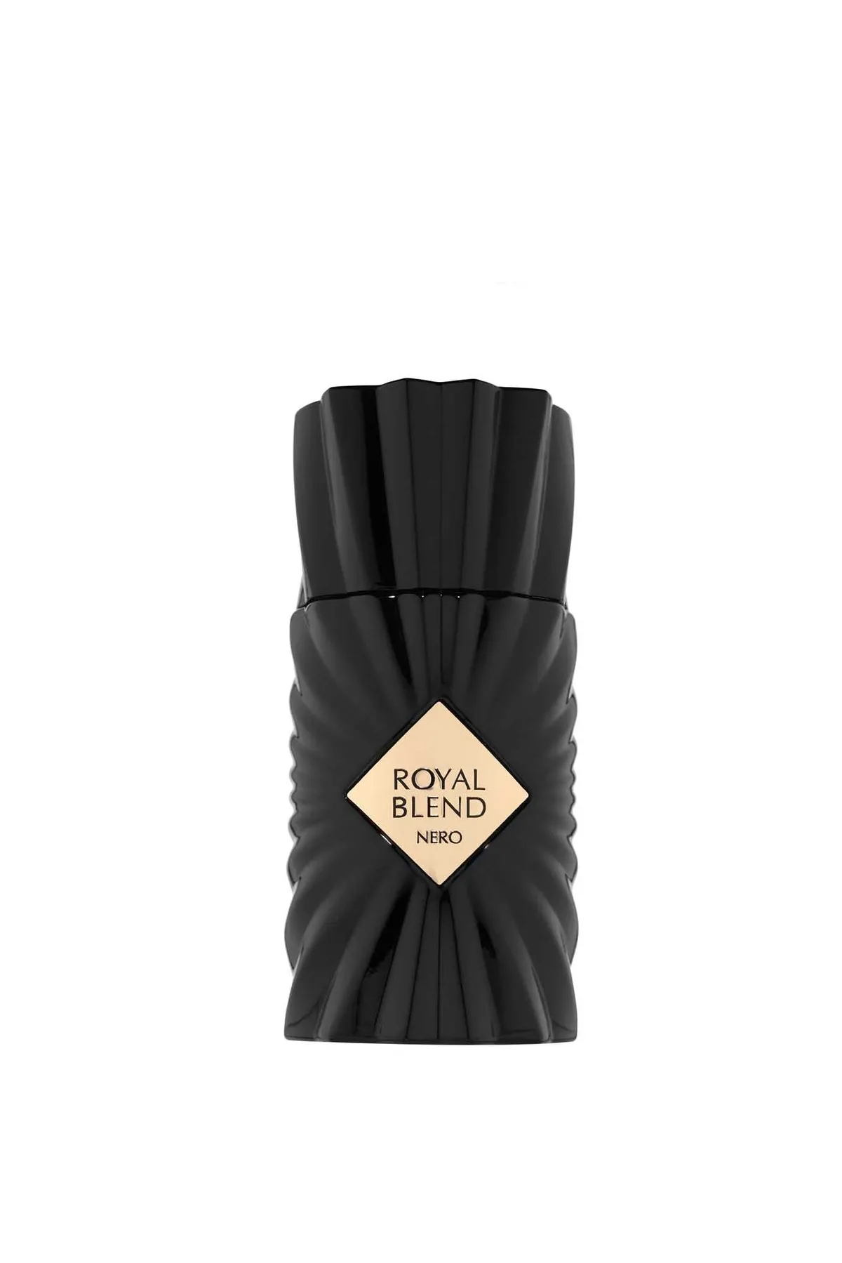 French Avenue Royal Blend Nero, the bottle