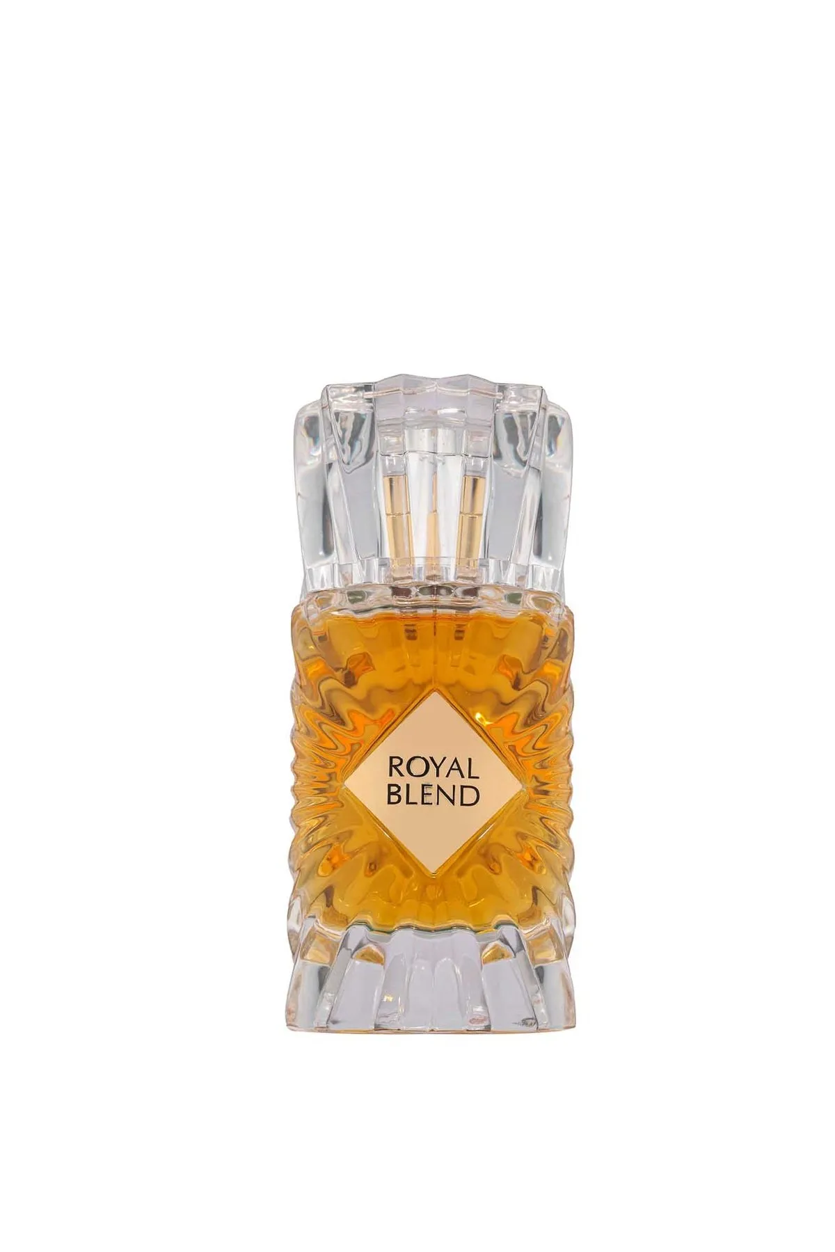French Avenue Royal Blend, the bottle