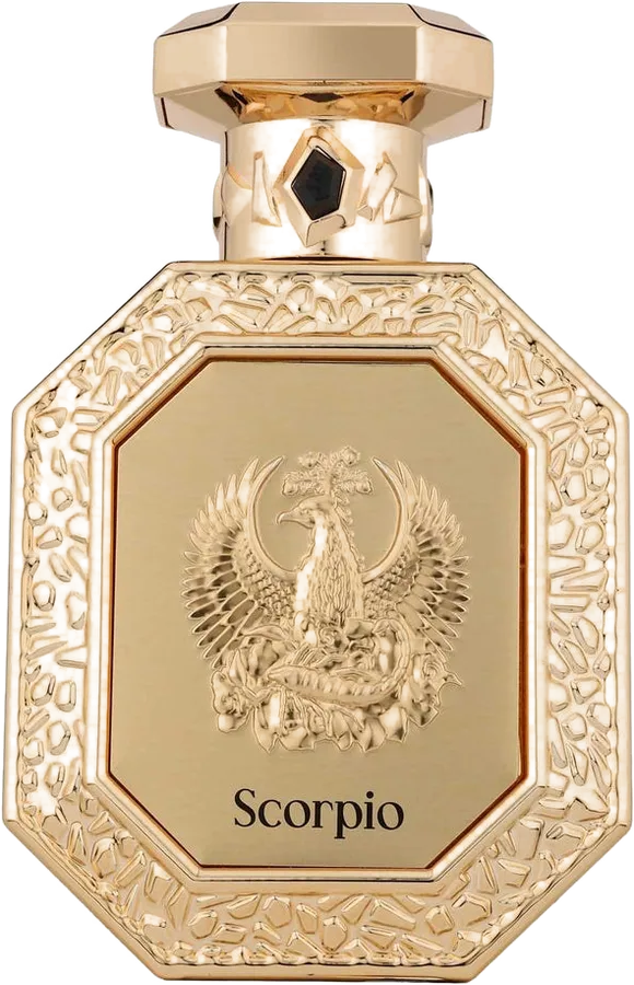 French Avenue Scorpio