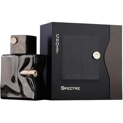 French Avenue Spectre Ghost, the bottle