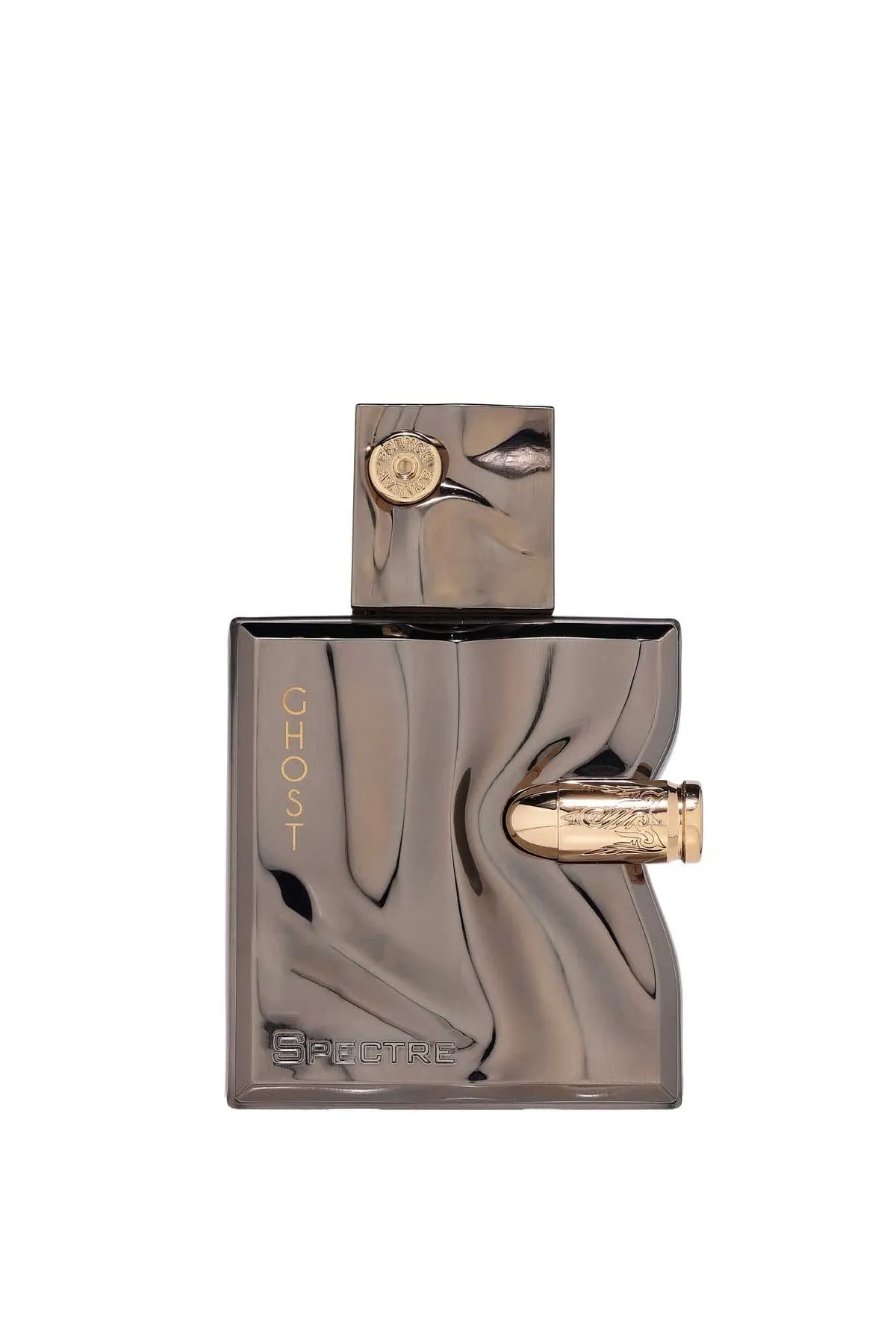 French Avenue Spectre Ghost, the bottle