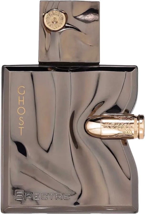 French Avenue Spectre Ghost, the bottle