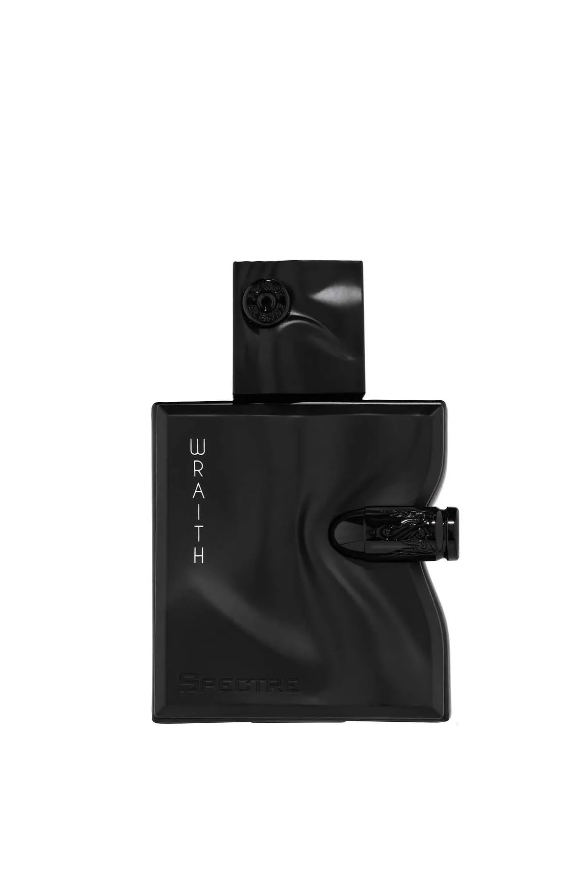 French Avenue Spectre Wraith, the bottle