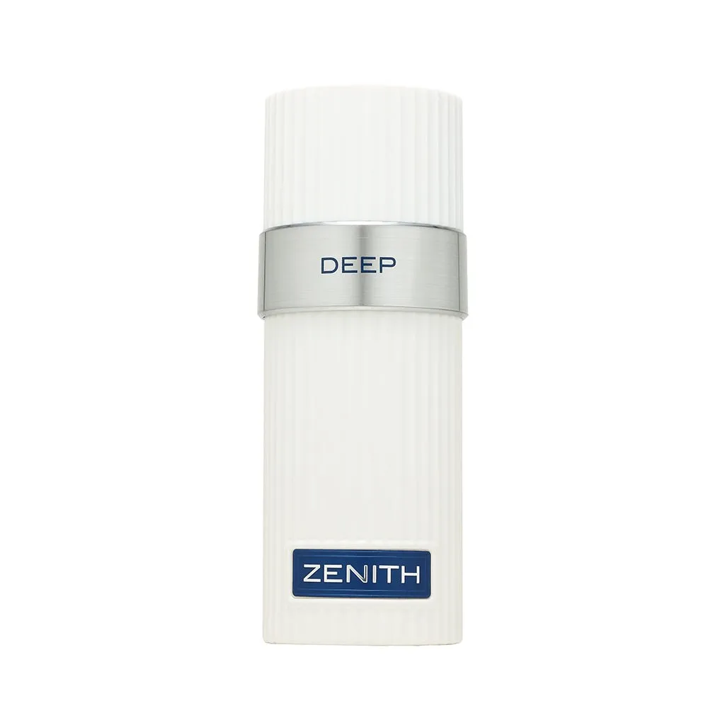 French Avenue Zenith Deep, the bottle