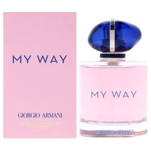 Giorgio Armani My Way