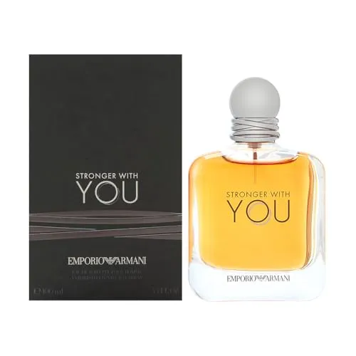 Giorgio Armani Stronger With You
