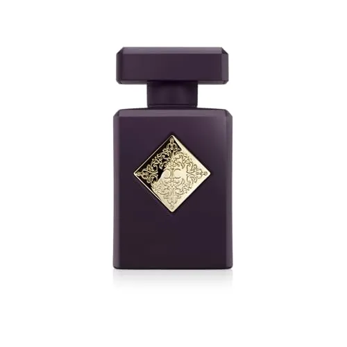 Initio Side Effect, the bottle