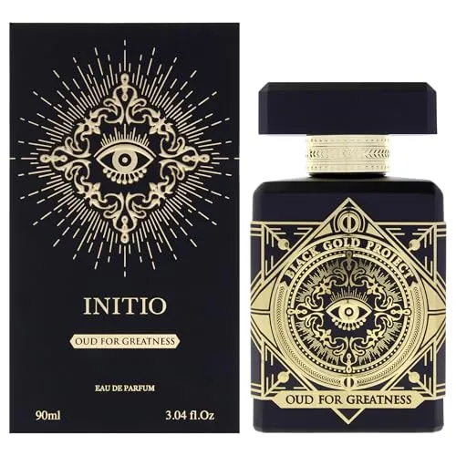 Initio Oud for Greatness