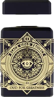 Initio Oud for Greatness