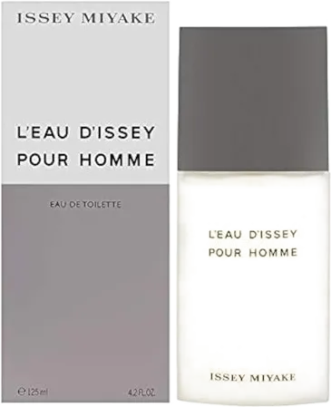 Issey Miyake L'Eau d'Issey Pour Homme