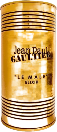 Jean Paul Gaultier Le Male Elixir