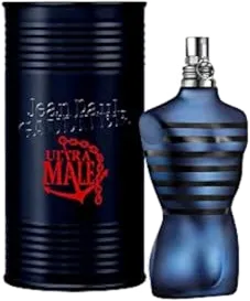 Jean Paul Gaultier Ultra Male