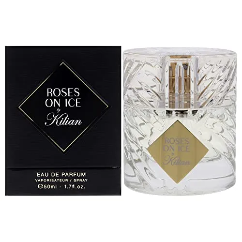 Kilian Roses on Ice