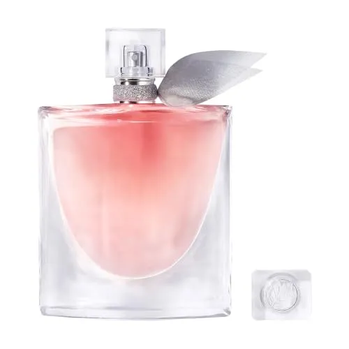 Lancome La Vie Est Belle, the bottle