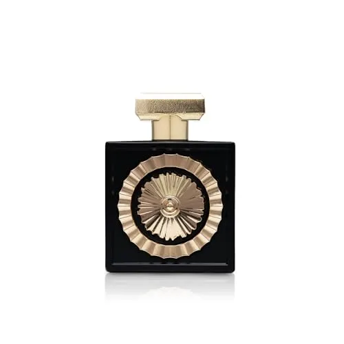 Lattafa Nebras, the bottle