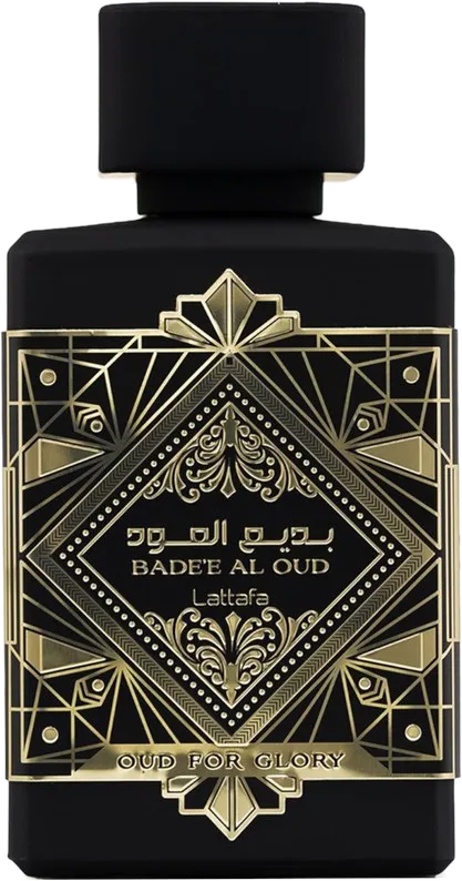 Lattafa Bade'e Al Oud Oud for Glory