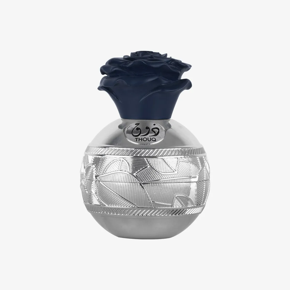Lattafa Thouq, the bottle