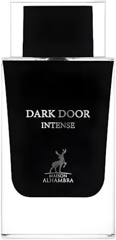 Maison Alhambra Dark Door Intense