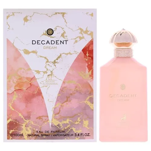 Maison Alhambra Decadent Dream
