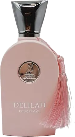 Maison Alhambra Delilah