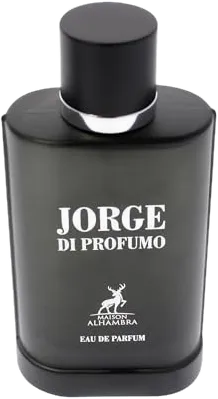 Maison Alhambra Jorge di Profumo