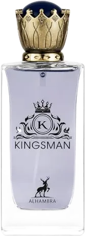 Maison Alhambra Kingsman
