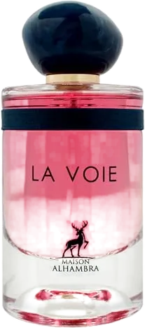 Maison Alhambra La Voie