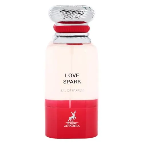 Maison Alhambra Love Spark