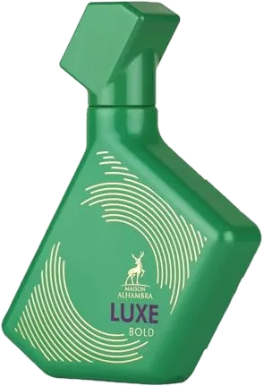 Maison Alhambra Luxe Bold