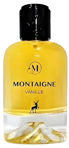 Maison Alhambra Montaigne Vanille