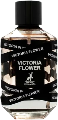 Maison Alhambra Victoria Flower