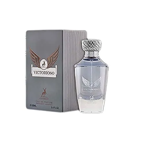 Maison Alhambra Victorioso, the bottle