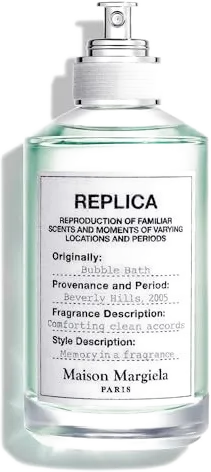 Maison Margiela Replica Bubble Bath