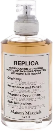 Maison Margiela Replica Coffee Break