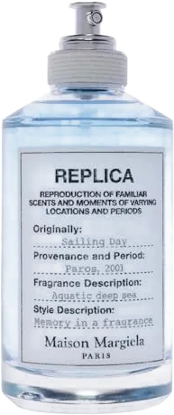 Maison Margiela Replica Sailing Day