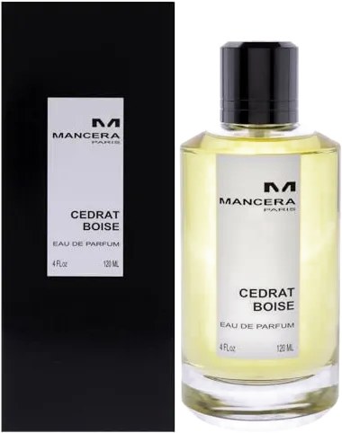 Mancera Cedrat Boise