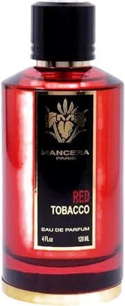 Mancera Red Tobacco