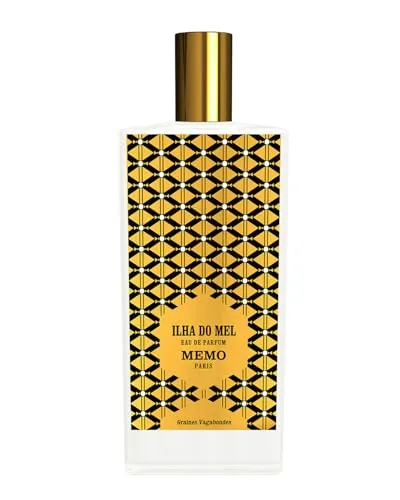 Mancera Roses Vanille, the bottle