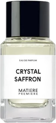 Matiere Premiere Crystal Saffron