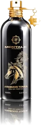 Montale Arabians Tonka