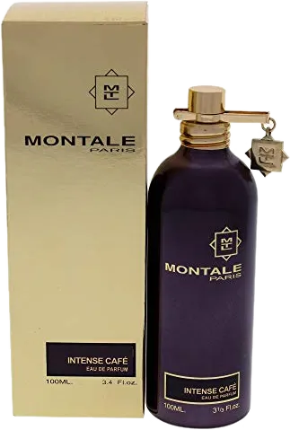 Montale Intense Cafe