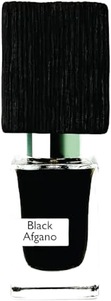 Nasomatto Black Afgano