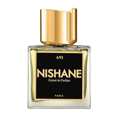 Nishane Ani, the bottle