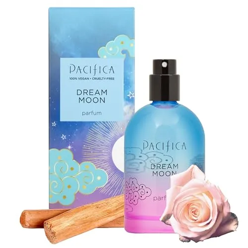 Pacifica Dream Moon