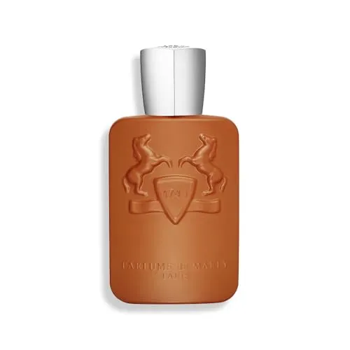 Parfums de Marly Althair, the bottle