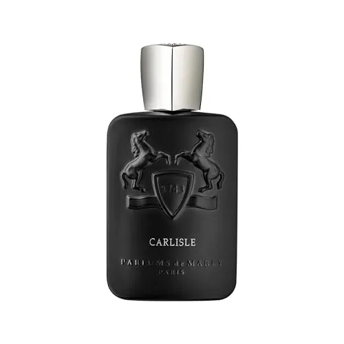 Parfums de Marly Carlisle, the bottle