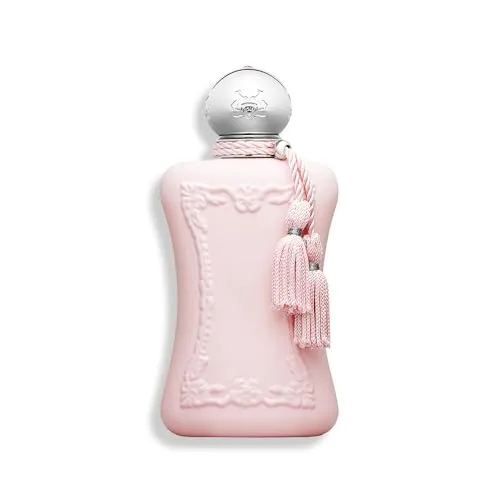 Parfums de Marly Delina, the bottle
