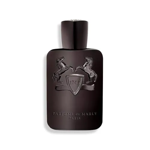 Parfums de Marly Herod, the bottle