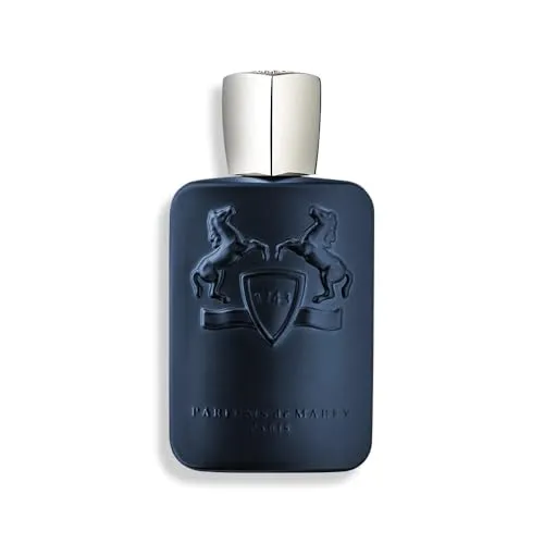 Parfums de Marly Layton, the bottle